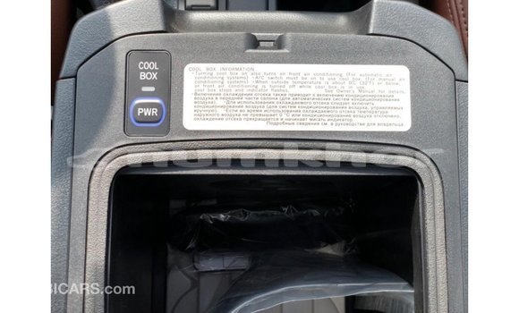 Buy Import Toyota Prado Black Car in Import - Dubai in Bumthang Buy Import Toyota Prado Black Car in Import - Dubai in Bumthang