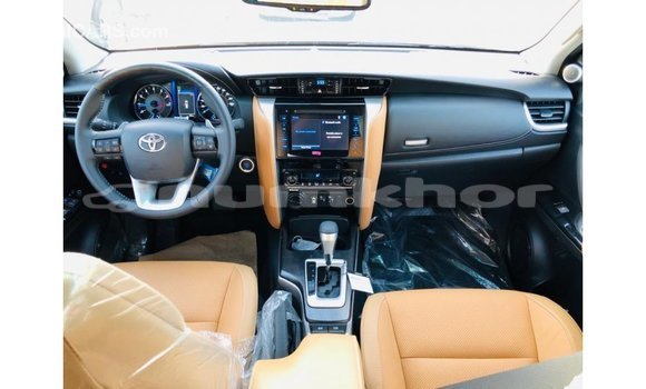 Buy Import Toyota Fortuner Black Car in Import - Dubai in Bumthang Buy Import Toyota Fortuner Black Car in Import - Dubai in Bumthang