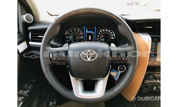 Buy Import Toyota Fortuner Black Car in Import - Dubai in Bumthang Buy Import Toyota Fortuner Black Car in Import - Dubai in Bumthang
