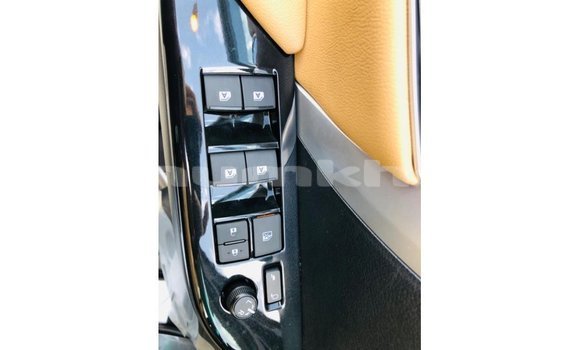 Buy Import Toyota Fortuner Black Car in Import - Dubai in Bumthang Buy Import Toyota Fortuner Black Car in Import - Dubai in Bumthang