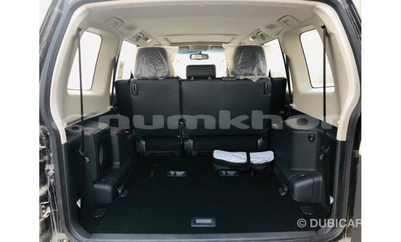 Buy Import Mitsubishi Pajero Black Car in Import - Dubai in Bumthang Buy Import Mitsubishi Pajero Black Car in Import - Dubai in Bumthang