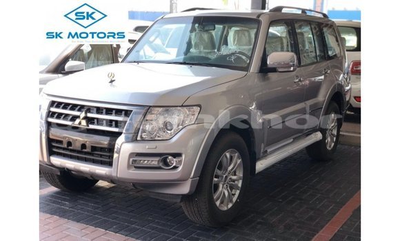 Buy Import Mitsubishi Pajero Other Car in Import - Dubai in Bumthang