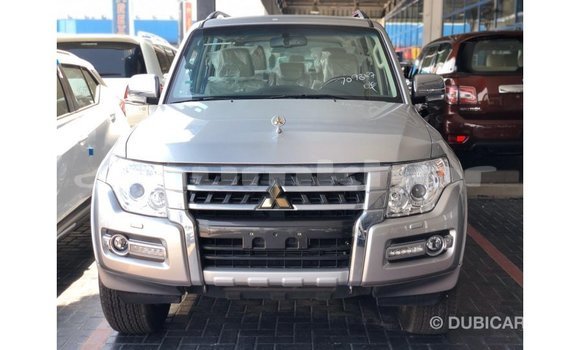 Buy Import Mitsubishi Pajero Other Car in Import - Dubai in Bumthang Buy Import Mitsubishi Pajero Other Car in Import - Dubai in Bumthang