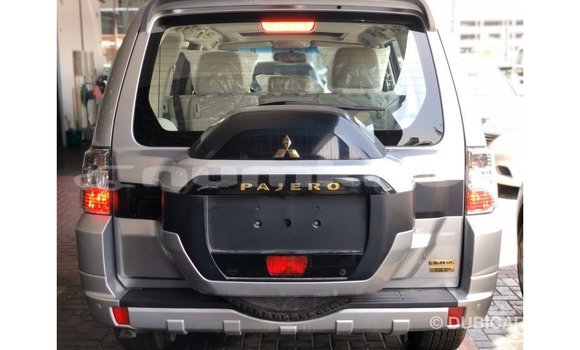 Buy Import Mitsubishi Pajero Other Car in Import - Dubai in Bumthang Buy Import Mitsubishi Pajero Other Car in Import - Dubai in Bumthang