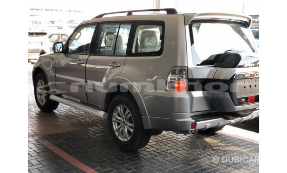 Buy Import Mitsubishi Pajero Other Car in Import - Dubai in Bumthang Buy Import Mitsubishi Pajero Other Car in Import - Dubai in Bumthang