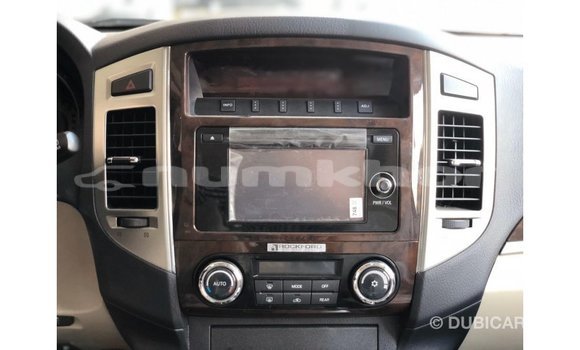 Buy Import Mitsubishi Pajero Other Car in Import - Dubai in Bumthang Buy Import Mitsubishi Pajero Other Car in Import - Dubai in Bumthang