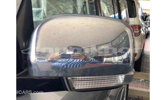 Buy Import Mitsubishi Pajero Other Car in Import - Dubai in Bumthang Buy Import Mitsubishi Pajero Other Car in Import - Dubai in Bumthang