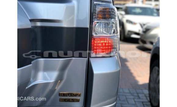 Buy Import Mitsubishi Pajero Other Car in Import - Dubai in Bumthang Buy Import Mitsubishi Pajero Other Car in Import - Dubai in Bumthang