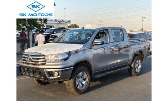 Buy Import Toyota Hilux Other Car in Import - Dubai in Bumthang Buy Import Toyota Hilux Other Car in Import - Dubai in Bumthang
