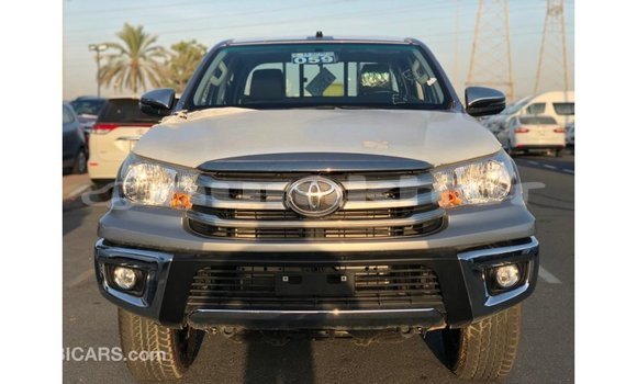 Buy Import Toyota Hilux Other Car in Import - Dubai in Bumthang Buy Import Toyota Hilux Other Car in Import - Dubai in Bumthang