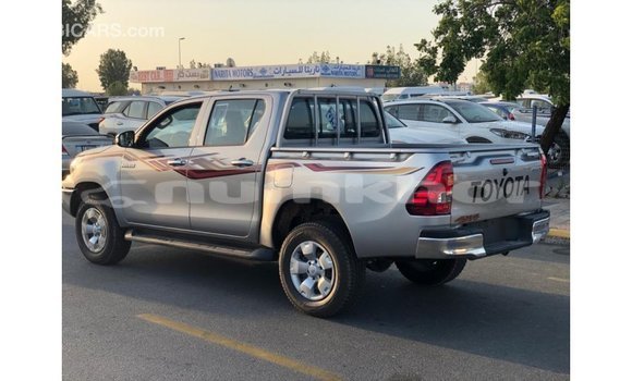 Buy Import Toyota Hilux Other Car in Import - Dubai in Bumthang Buy Import Toyota Hilux Other Car in Import - Dubai in Bumthang