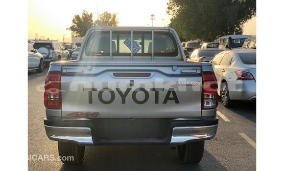 Buy Import Toyota Hilux Other Car in Import - Dubai in Bumthang Buy Import Toyota Hilux Other Car in Import - Dubai in Bumthang