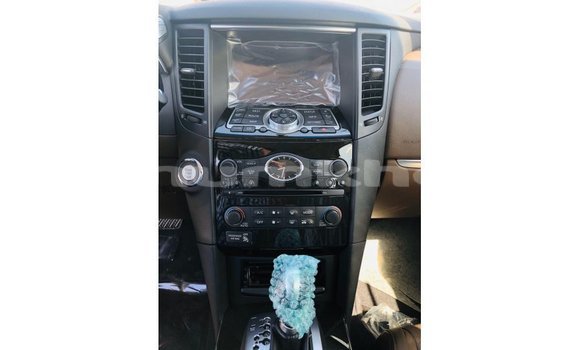 Buy Import Infiniti Q Black Car in Import - Dubai in Bumthang Buy Import Infiniti Q Black Car in Import - Dubai in Bumthang