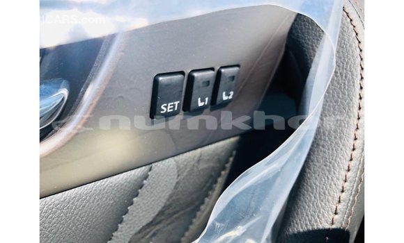 Buy Import Infiniti Q Black Car in Import - Dubai in Bumthang Buy Import Infiniti Q Black Car in Import - Dubai in Bumthang