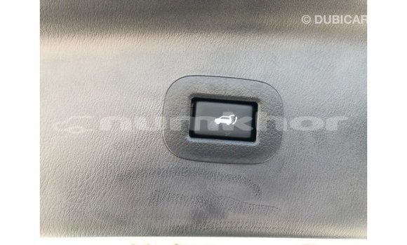 Buy Import Nissan Patrol White Car in Import - Dubai in Bumthang