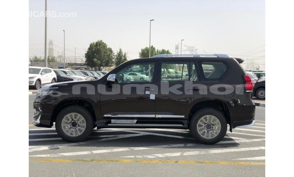Buy Import Toyota Prado Brown Car in Import - Dubai in Bumthang Buy Import Toyota Prado Brown Car in Import - Dubai in Bumthang