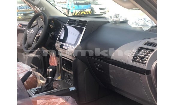 Buy Import Toyota Prado Brown Car in Import - Dubai in Bumthang Buy Import Toyota Prado Brown Car in Import - Dubai in Bumthang