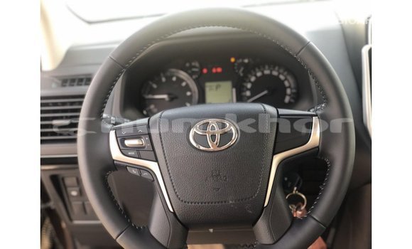 Buy Import Toyota Prado Brown Car in Import - Dubai in Bumthang Buy Import Toyota Prado Brown Car in Import - Dubai in Bumthang