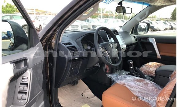 Buy Import Toyota Prado Brown Car in Import - Dubai in Bumthang Buy Import Toyota Prado Brown Car in Import - Dubai in Bumthang