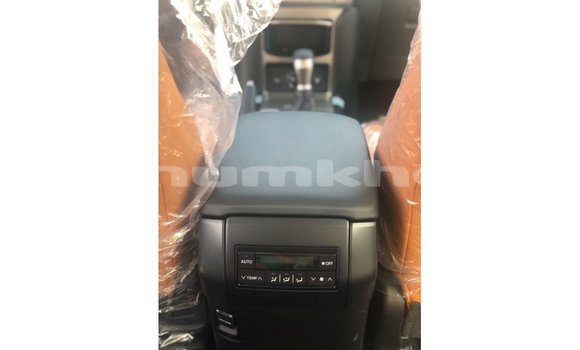 Buy Import Toyota Prado Brown Car in Import - Dubai in Bumthang Buy Import Toyota Prado Brown Car in Import - Dubai in Bumthang