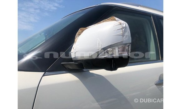 Buy Import Nissan Patrol White Car in Import - Dubai in Bumthang Buy Import Nissan Patrol White Car in Import - Dubai in Bumthang