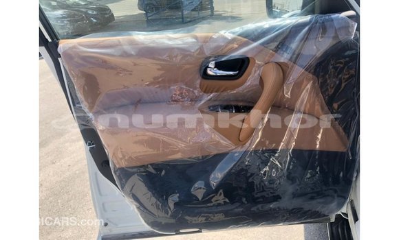 Buy Import Nissan Patrol White Car in Import - Dubai in Bumthang Buy Import Nissan Patrol White Car in Import - Dubai in Bumthang