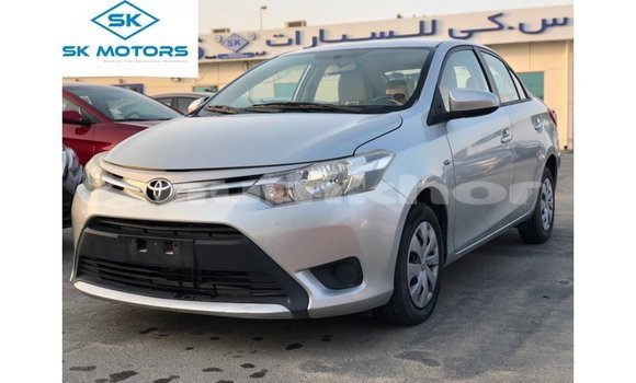 Buy Import Toyota Yaris Other Car in Import - Dubai in Bumthang Buy Import Toyota Yaris Other Car in Import - Dubai in Bumthang