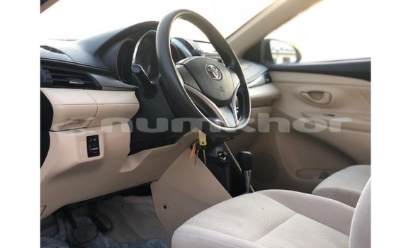 Buy Import Toyota Yaris Other Car in Import - Dubai in Bumthang Buy Import Toyota Yaris Other Car in Import - Dubai in Bumthang