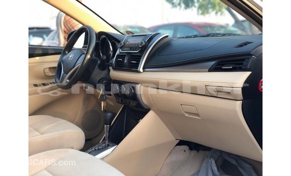 Buy Import Toyota Yaris Other Car in Import - Dubai in Bumthang Buy Import Toyota Yaris Other Car in Import - Dubai in Bumthang