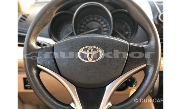 Buy Import Toyota Yaris Other Car in Import - Dubai in Bumthang Buy Import Toyota Yaris Other Car in Import - Dubai in Bumthang