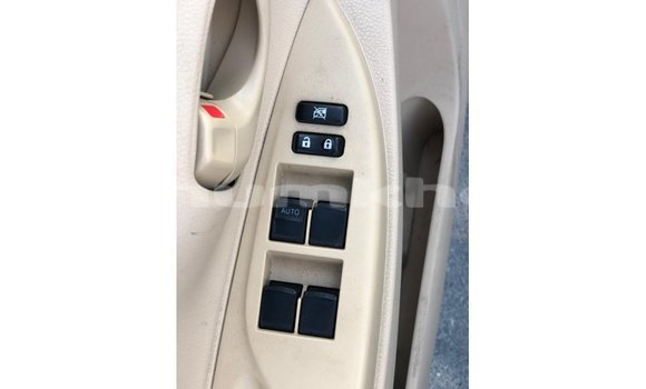 Buy Import Toyota Yaris Other Car in Import - Dubai in Bumthang Buy Import Toyota Yaris Other Car in Import - Dubai in Bumthang