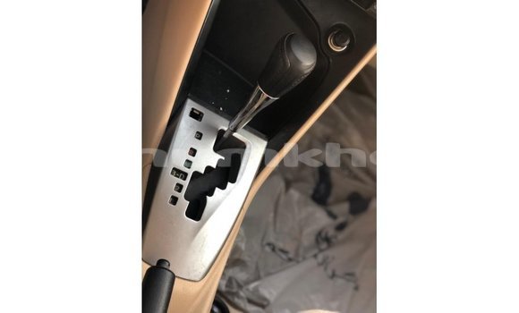 Buy Import Toyota Yaris Other Car in Import - Dubai in Bumthang Buy Import Toyota Yaris Other Car in Import - Dubai in Bumthang