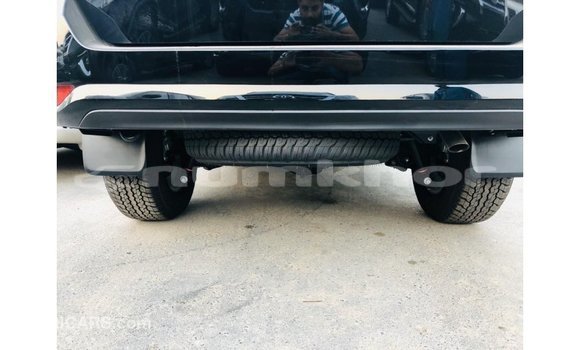 Buy Import Toyota Fortuner Black Car in Import - Dubai in Bumthang Buy Import Toyota Fortuner Black Car in Import - Dubai in Bumthang