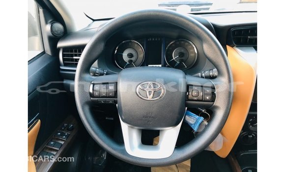 Buy Import Toyota Fortuner Black Car in Import - Dubai in Bumthang Buy Import Toyota Fortuner Black Car in Import - Dubai in Bumthang