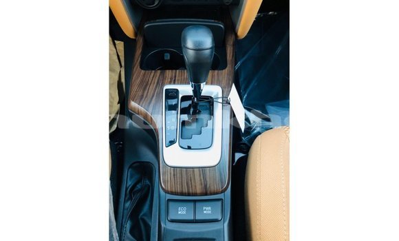 Buy Import Toyota Fortuner Black Car in Import - Dubai in Bumthang Buy Import Toyota Fortuner Black Car in Import - Dubai in Bumthang