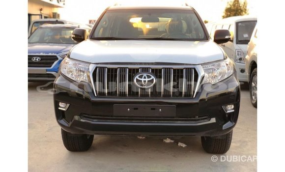 Buy Import Toyota Prado Black Car in Import - Dubai in Bumthang Buy Import Toyota Prado Black Car in Import - Dubai in Bumthang