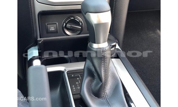 Buy Import Toyota Prado Black Car in Import - Dubai in Bumthang Buy Import Toyota Prado Black Car in Import - Dubai in Bumthang