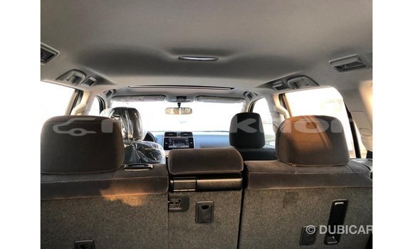 Buy Import Toyota Prado Black Car in Import - Dubai in Bumthang Buy Import Toyota Prado Black Car in Import - Dubai in Bumthang