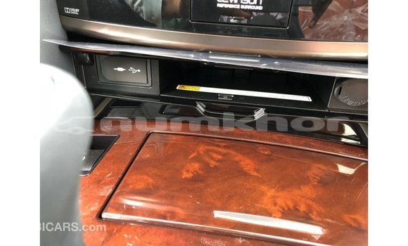 Buy Import Lexus LX Other Car in Import - Dubai in Bumthang Buy Import Lexus LX Other Car in Import - Dubai in Bumthang