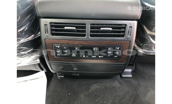 Buy Import Toyota Land Cruiser Black Car in Import - Dubai in Bumthang Buy Import Toyota Land Cruiser Black Car in Import - Dubai in Bumthang