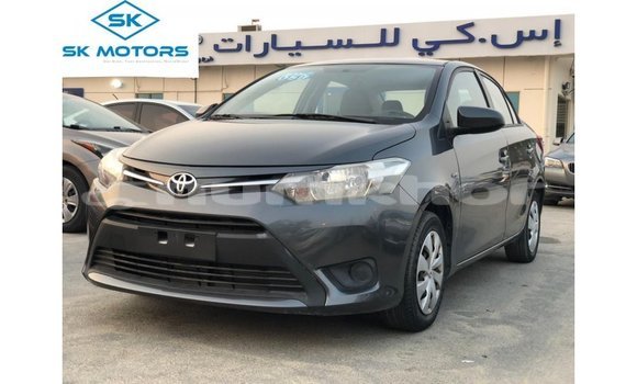 Buy Import Toyota Yaris Other Car in Import - Dubai in Bumthang Buy Import Toyota Yaris Other Car in Import - Dubai in Bumthang
