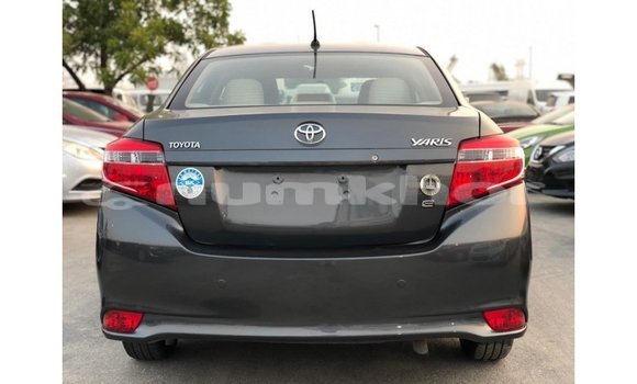 Buy Import Toyota Yaris Other Car in Import - Dubai in Bumthang Buy Import Toyota Yaris Other Car in Import - Dubai in Bumthang