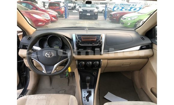 Buy Import Toyota Yaris Other Car in Import - Dubai in Bumthang Buy Import Toyota Yaris Other Car in Import - Dubai in Bumthang