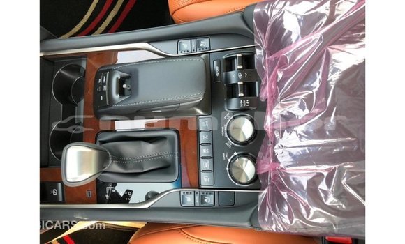 Buy Import Lexus LX Other Car in Import - Dubai in Bumthang Buy Import Lexus LX Other Car in Import - Dubai in Bumthang