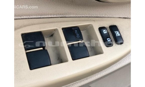 Buy Import Toyota Yaris Other Car in Import - Dubai in Bumthang Buy Import Toyota Yaris Other Car in Import - Dubai in Bumthang