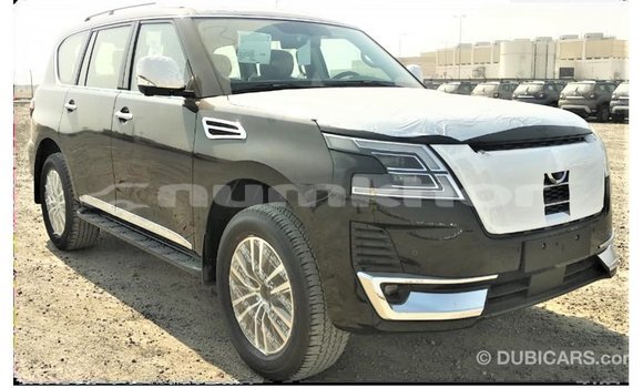 Buy Import Nissan Patrol Black Car in Import - Dubai in Bumthang Buy Import Nissan Patrol Black Car in Import - Dubai in Bumthang