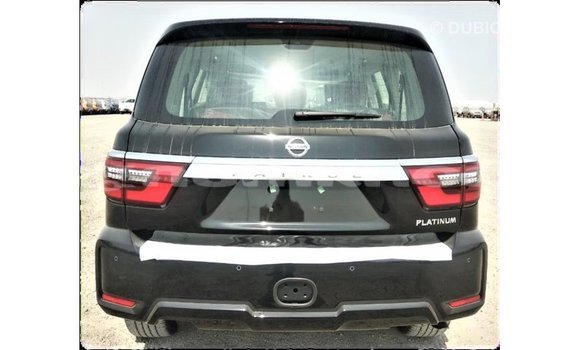 Buy Import Nissan Patrol Black Car in Import - Dubai in Bumthang Buy Import Nissan Patrol Black Car in Import - Dubai in Bumthang
