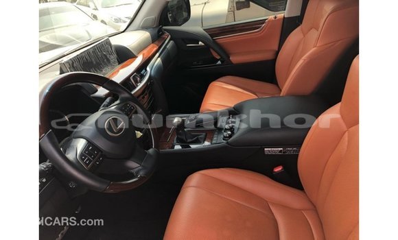 Buy Import Lexus LX Other Car in Import - Dubai in Bumthang Buy Import Lexus LX Other Car in Import - Dubai in Bumthang
