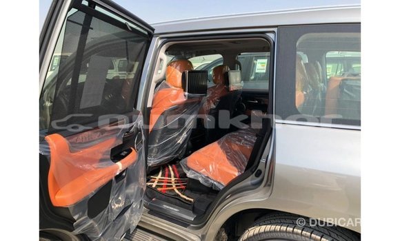Buy Import Lexus LX Other Car in Import - Dubai in Bumthang Buy Import Lexus LX Other Car in Import - Dubai in Bumthang
