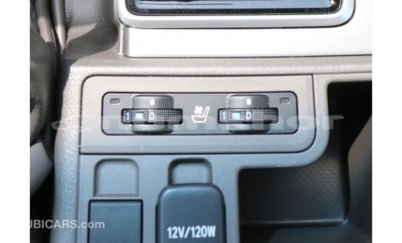 Buy Import Toyota Prado Black Car in Import - Dubai in Bumthang Buy Import Toyota Prado Black Car in Import - Dubai in Bumthang